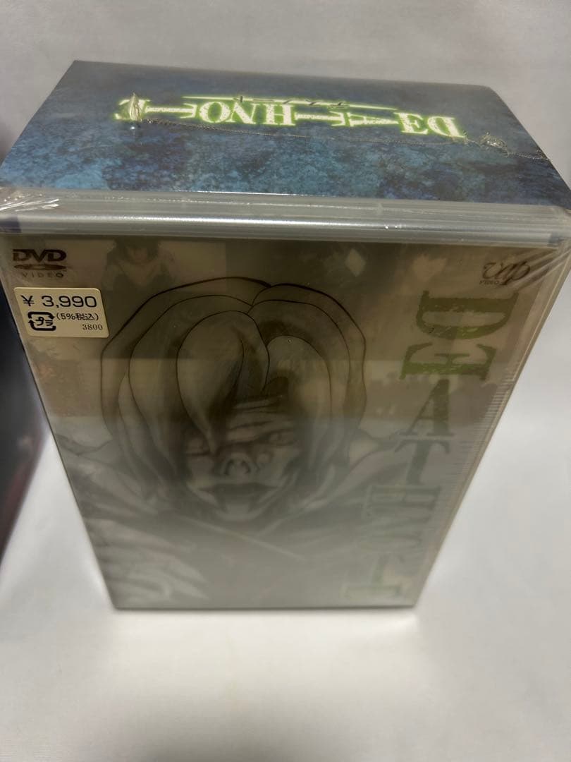 デスノート 一番くじ　フィギュア　B賞　L 弥海砂　メロ　リューク