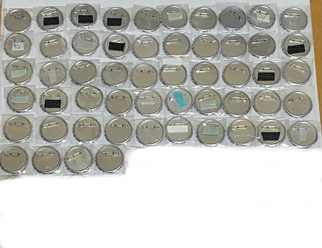 まふまふ 最果てのユニバース 39点 缶バッジ 世会色ユニバース ひきライ