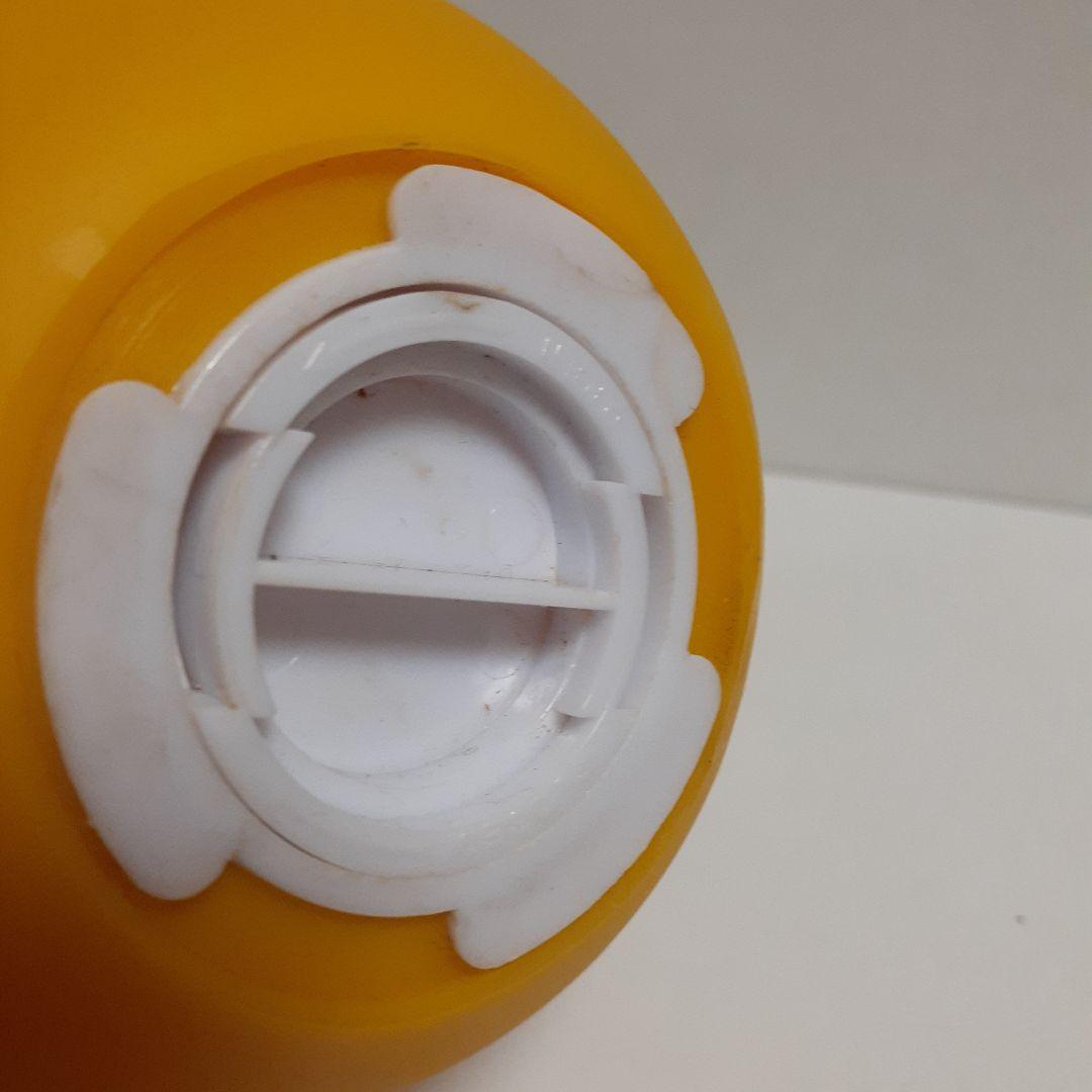 ビンテージ‼️昭和レトロ レトロポップ スマイリー 貯金箱 スマイル