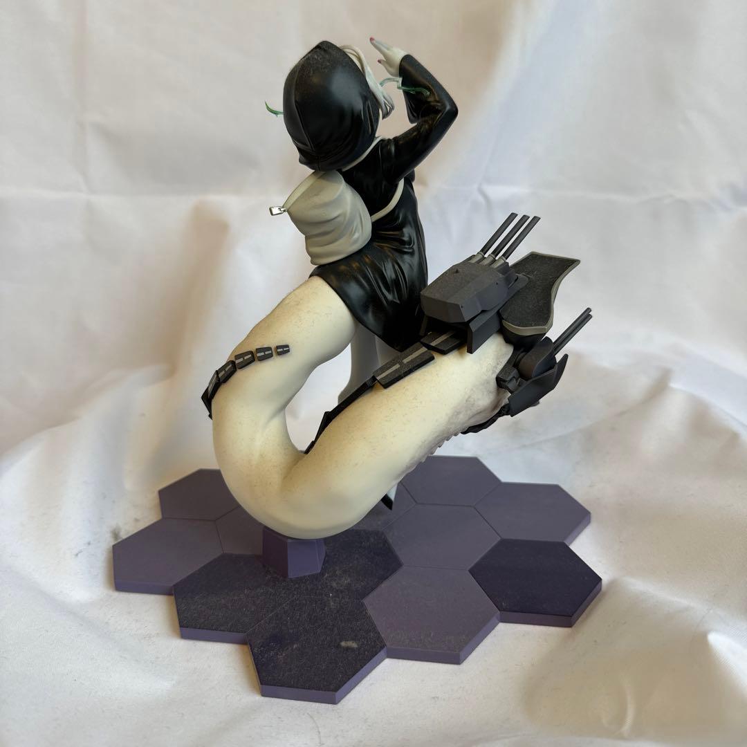 艦隊これくしょん -艦これ- 戦艦レ級　マックスファクトリー