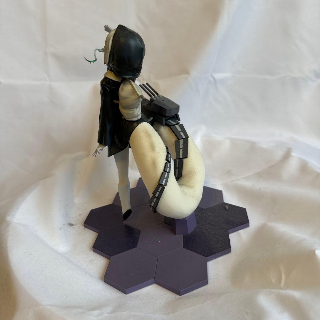 艦隊これくしょん -艦これ- 戦艦レ級　マックスファクトリー