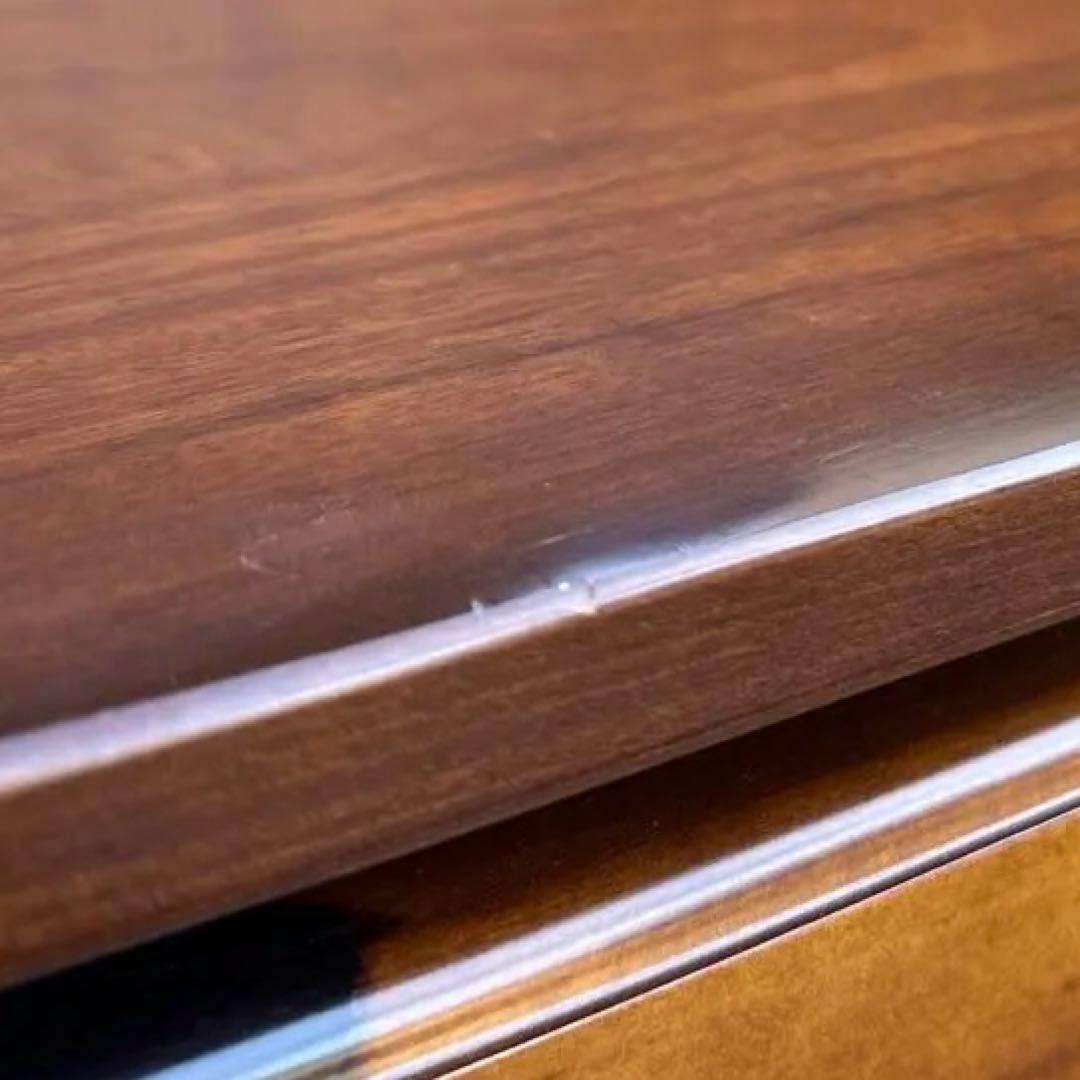 カリモク コロニアル テレビボード テレビ台 リビングボード i4※