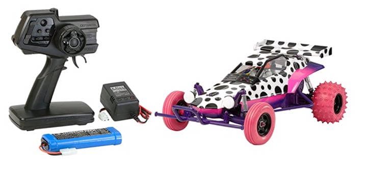 タミヤXB ホーネットby JUN WATANABE 【RC限定ラジコン】完成品 - メルカリ