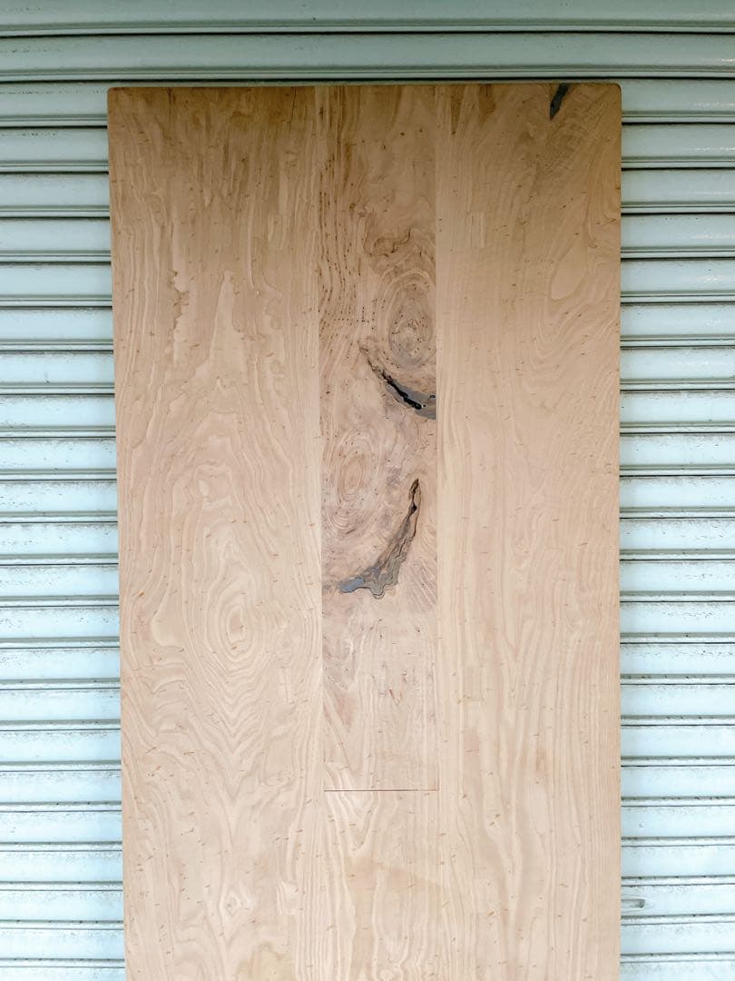 天然天板クリ　天板　デスク　机　ダイニングテーブル