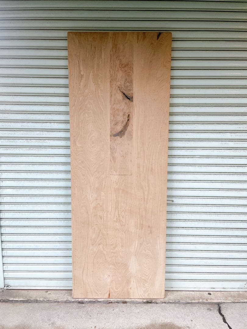 天然天板クリ　天板　デスク　机　ダイニングテーブル