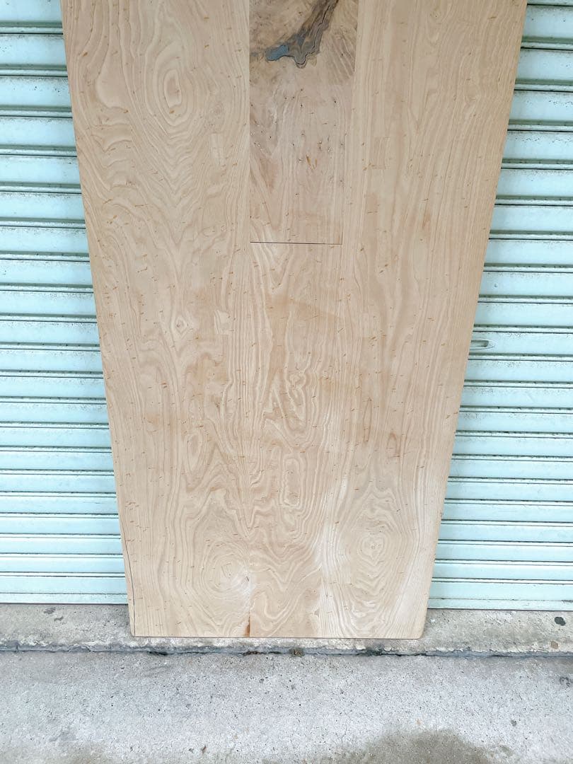 天然天板クリ　天板　デスク　机　ダイニングテーブル