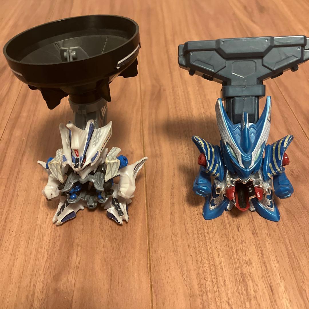 クロスファイトビーダマン 【まとめ売り】 - メルカリ