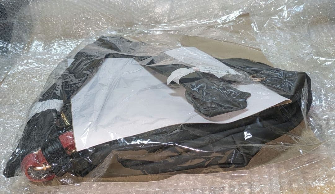 描き下ろし デート私服 ダージリン 多機能バックパック GIRLS＆PANZER