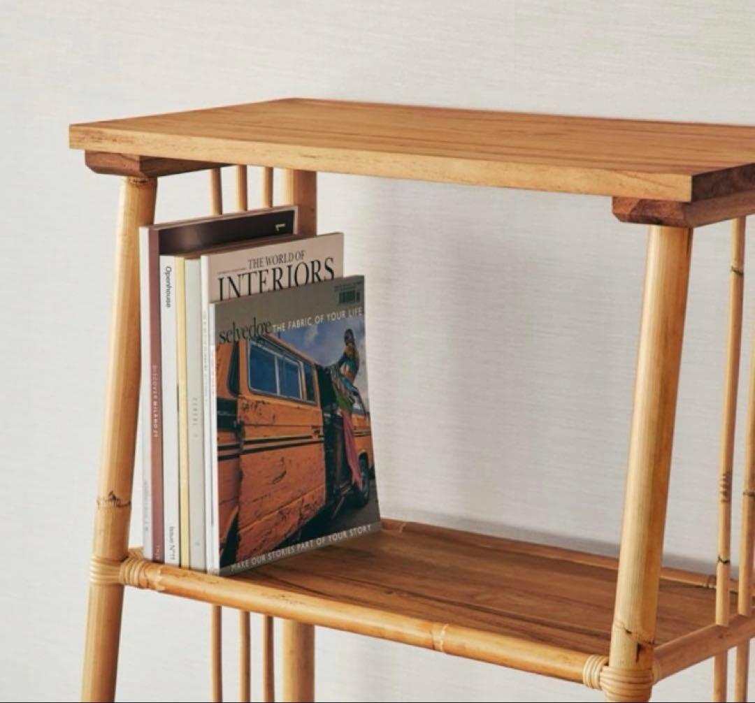 みどり　ウニコ　ウィーバ　シェルフ