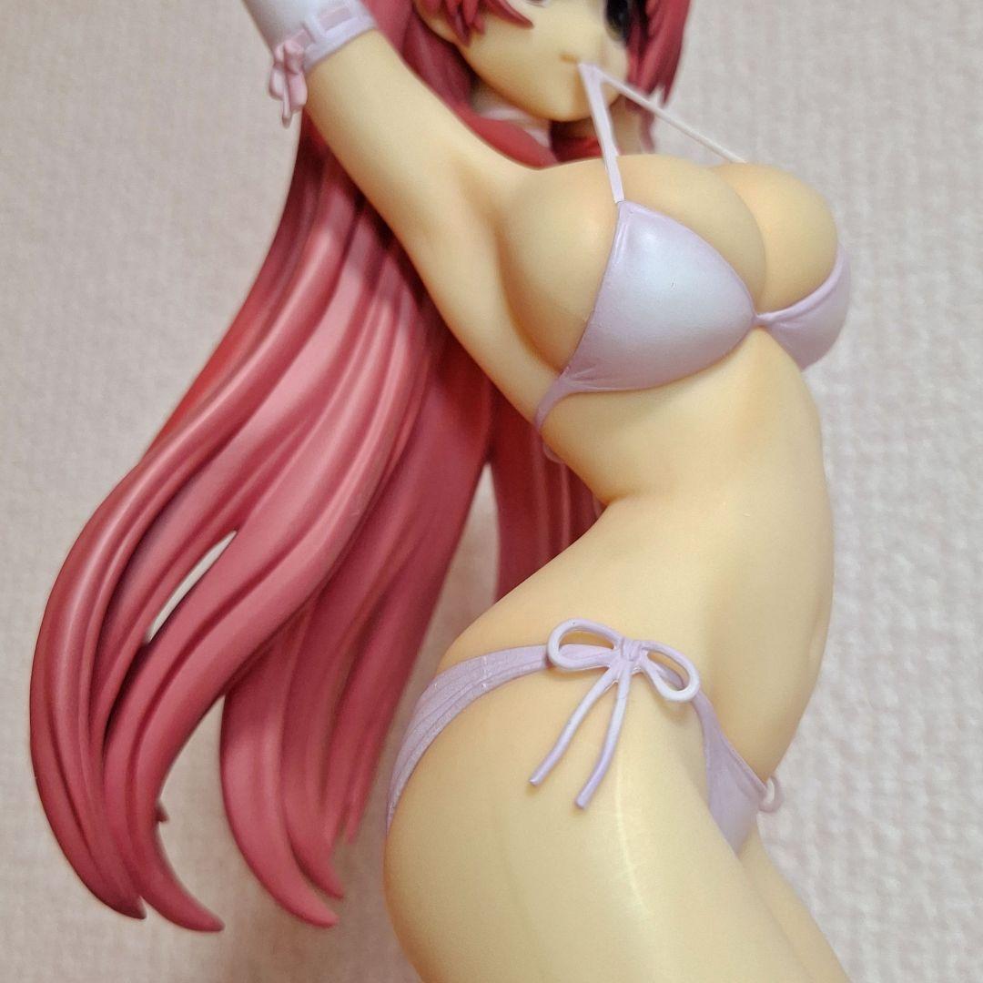 Toheart2 向坂環 タマ姉 ビキニ 水着 Ver. 誘惑 フィギュア 壽屋