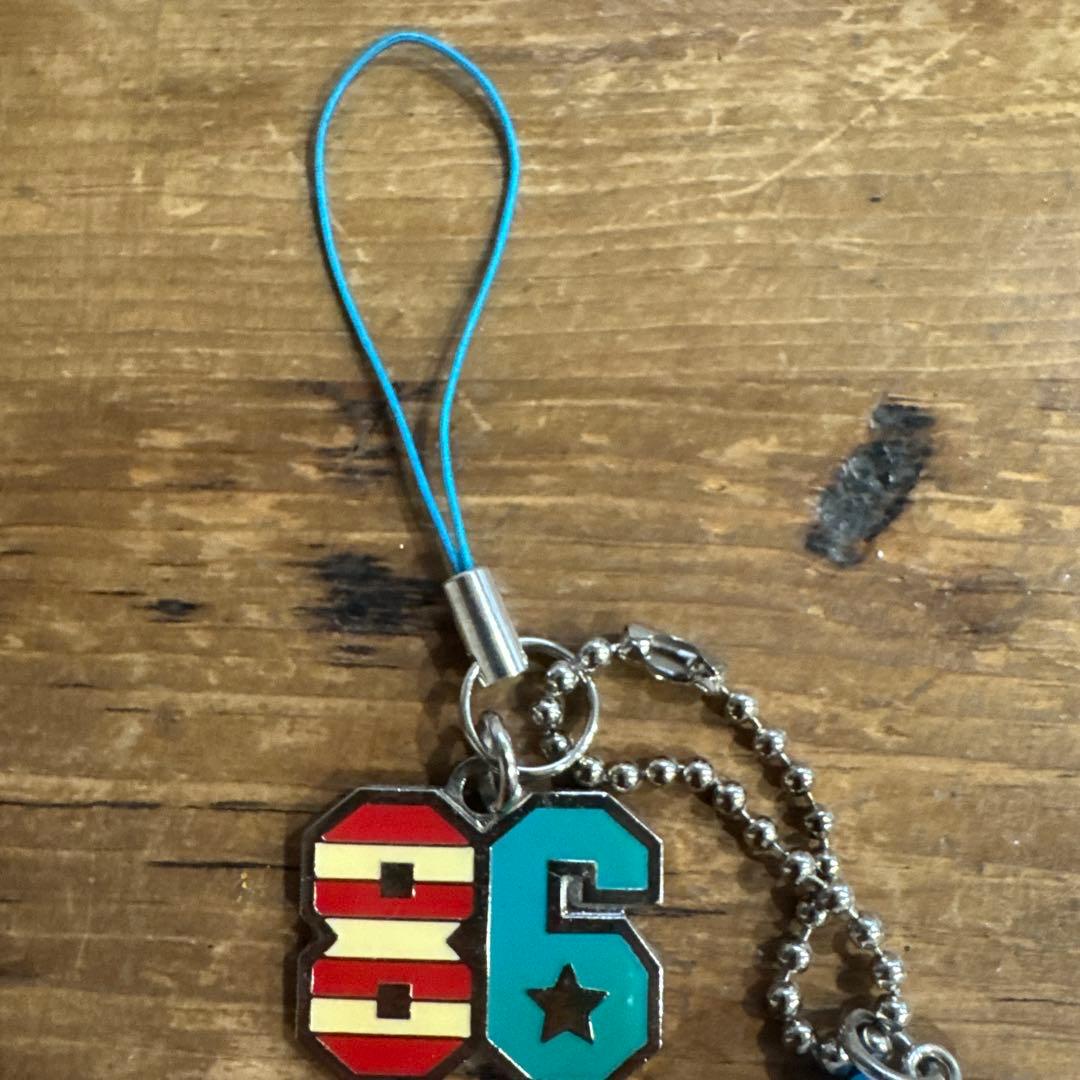 激レア　キティストラップ　VIVITIXGIRLS バレーボール　2001年