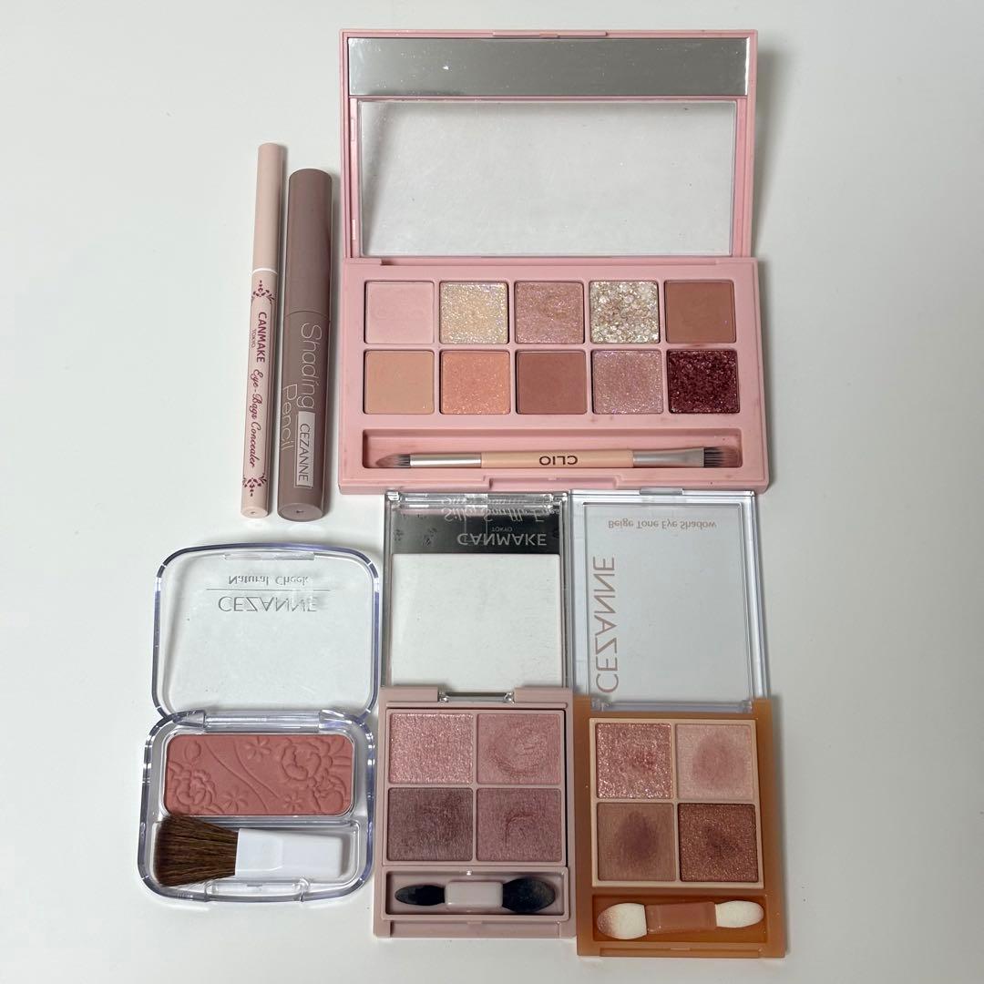 コスメ 化粧品 まとめ売り - メルカリ