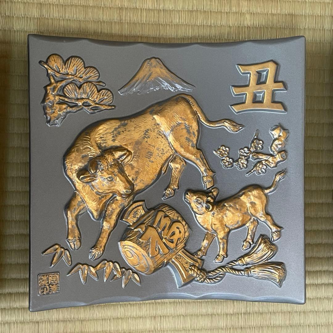 干支瓦 12支まとめ売り - メルカリ