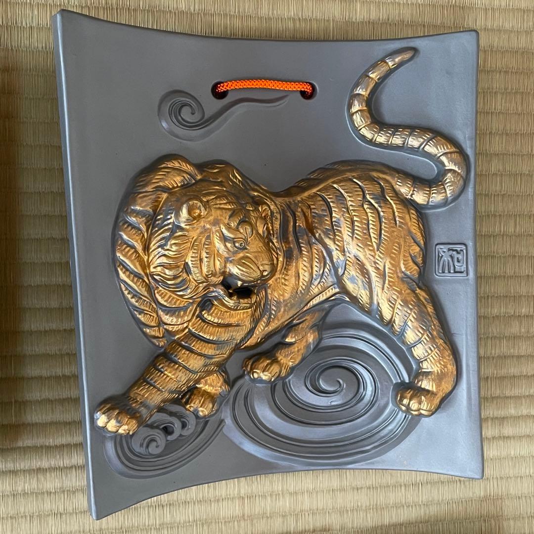 干支瓦 12支まとめ売り - メルカリ