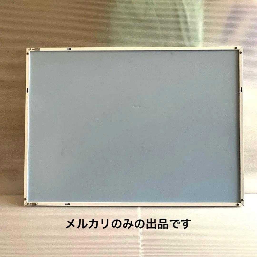 【完成品フレーム付】SHINOZUKA PAJERO ジグソーパズル750ピース