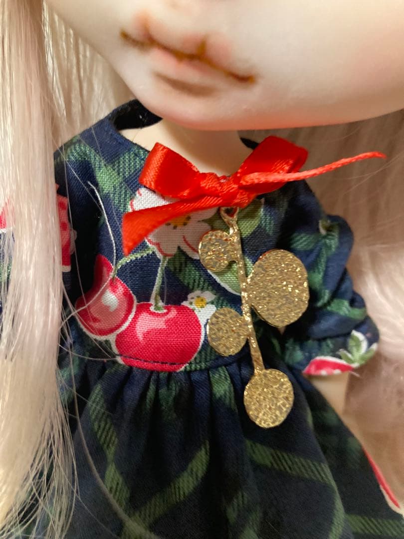 ☆ カスタムアイシードール ブライス ☆ アウトフィット 大人