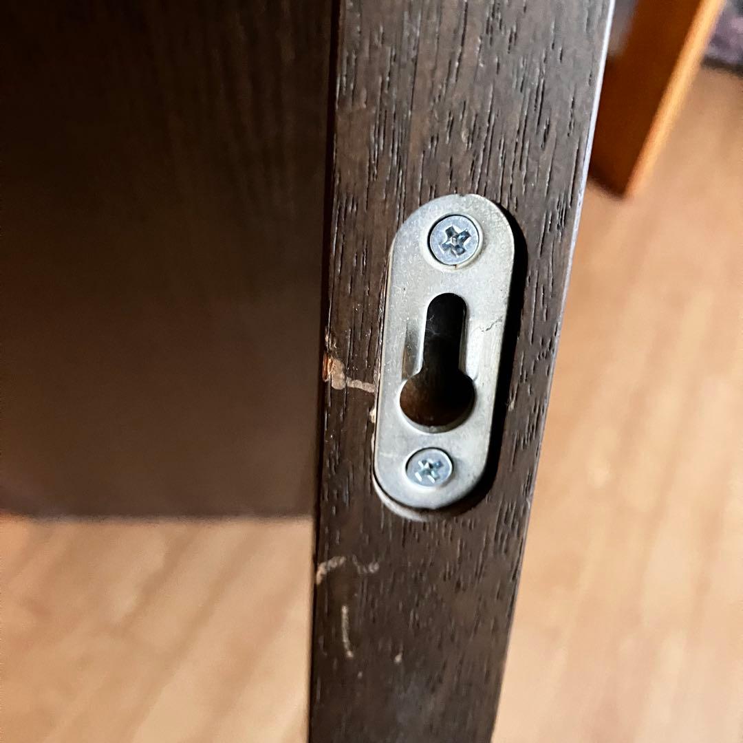 maruni マルニ木工　大型ミラー 鏡 壁掛け 全身 姿見 アンティーク