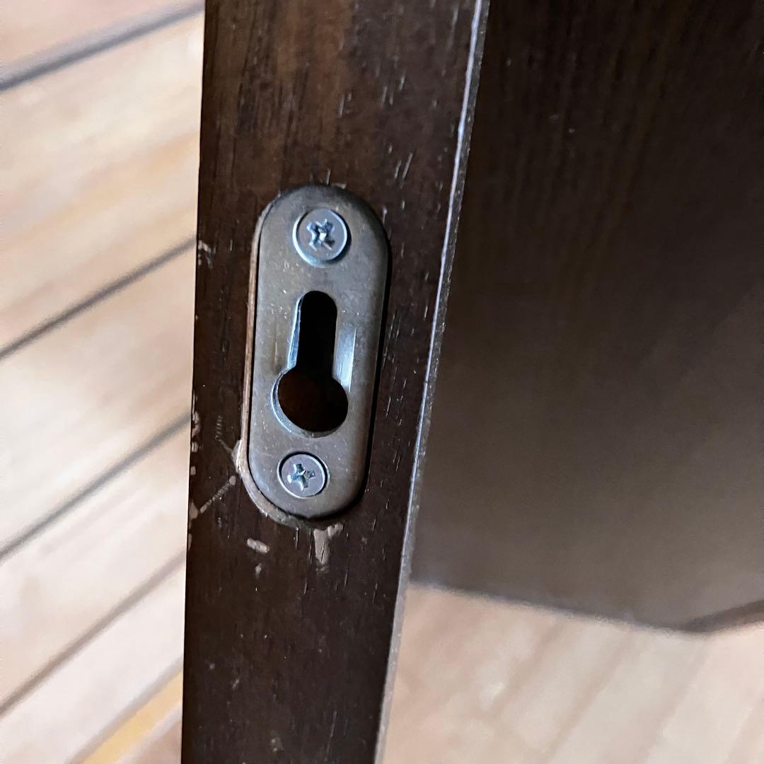 maruni マルニ木工　大型ミラー 鏡 壁掛け 全身 姿見 アンティーク