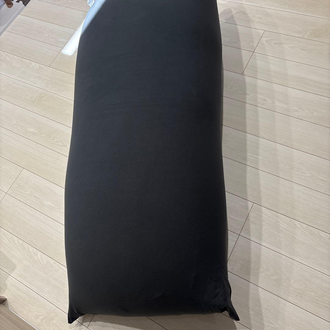 Yogibo ビーズクッション グレー