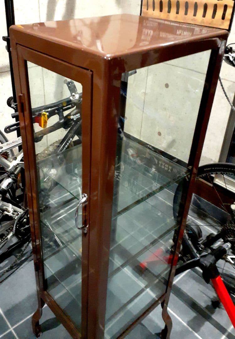 DULTON ドクターキャビネット シャツケース コレクションケース ダルトン