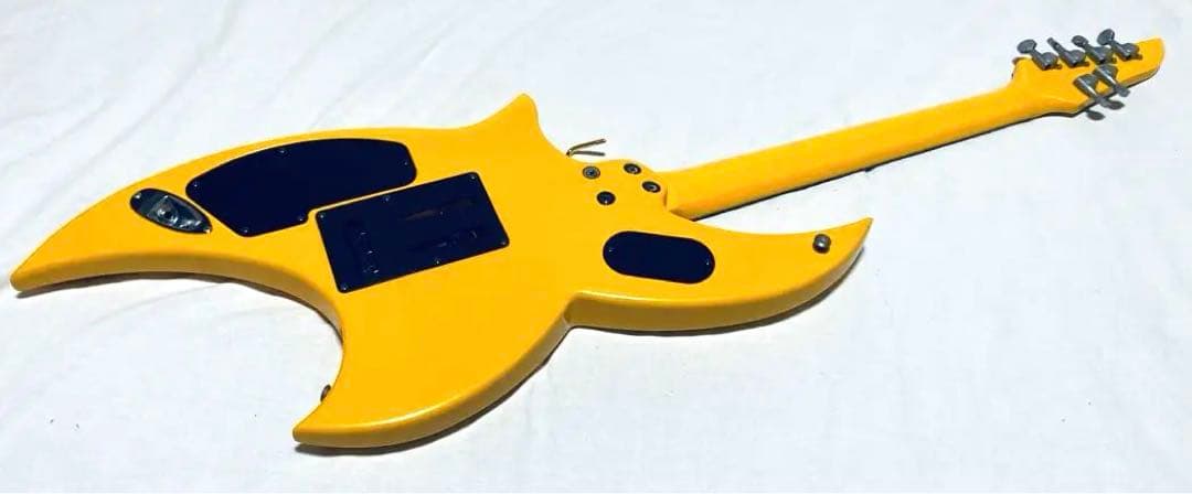 FERNANDES フェルナンデス 伊藤賢一モデル GM-85MS 動作確認済 - メルカリ