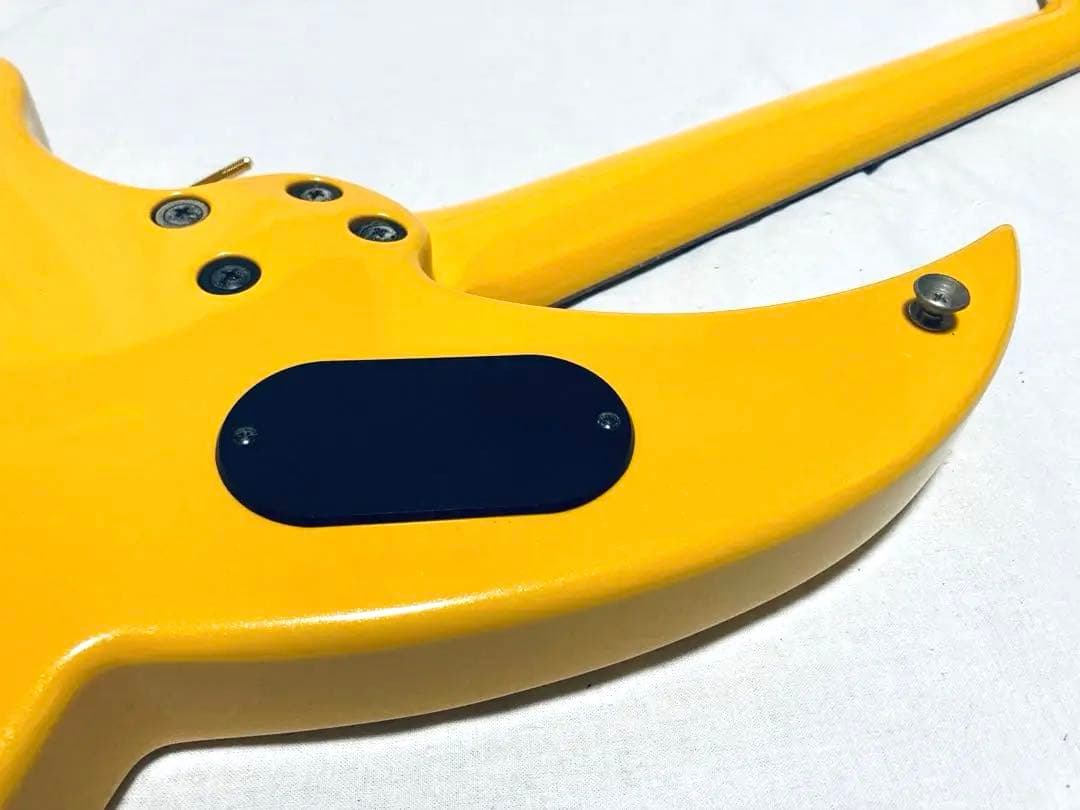 FERNANDES フェルナンデス 伊藤賢一モデル GM-85MS 動作確認済 - メルカリ