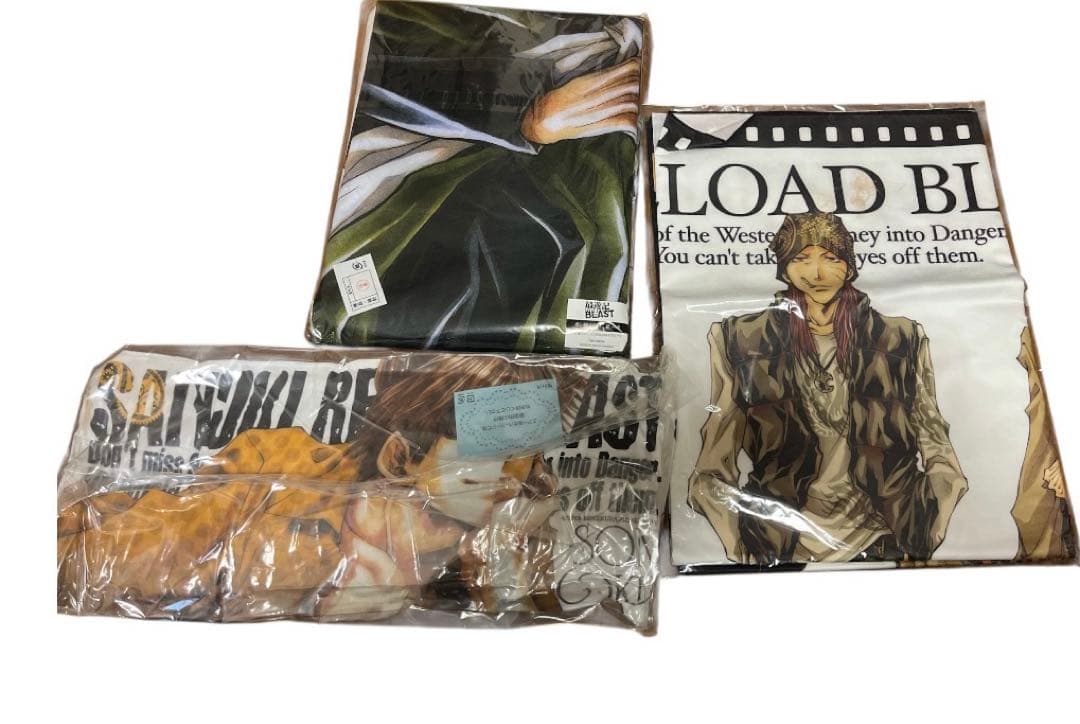 最遊記 峰倉かずや グッズ 28点セット 最遊記 峰倉かずや グッズ 28