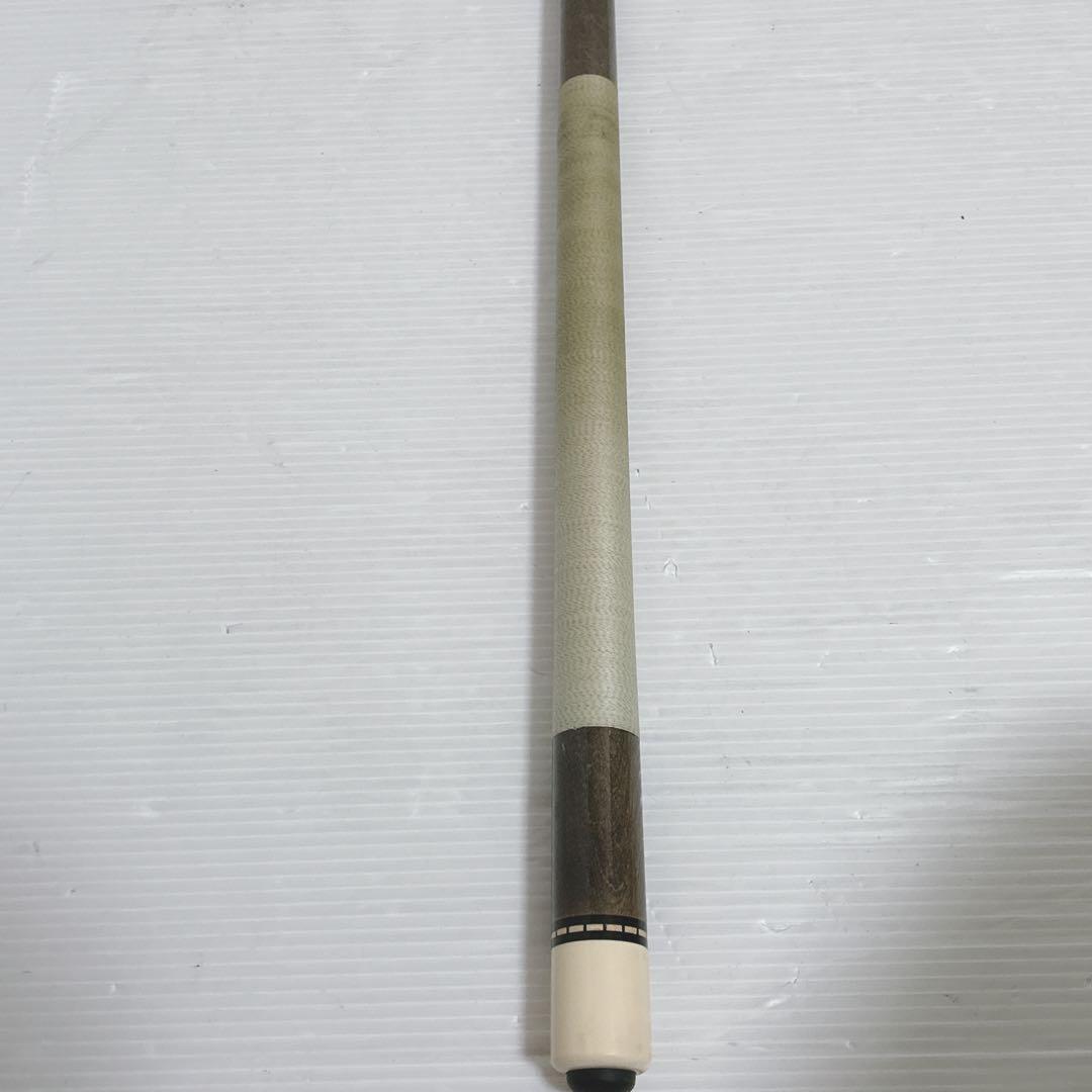 Adam ビリヤードキュー　ビンテージ　ケース付き