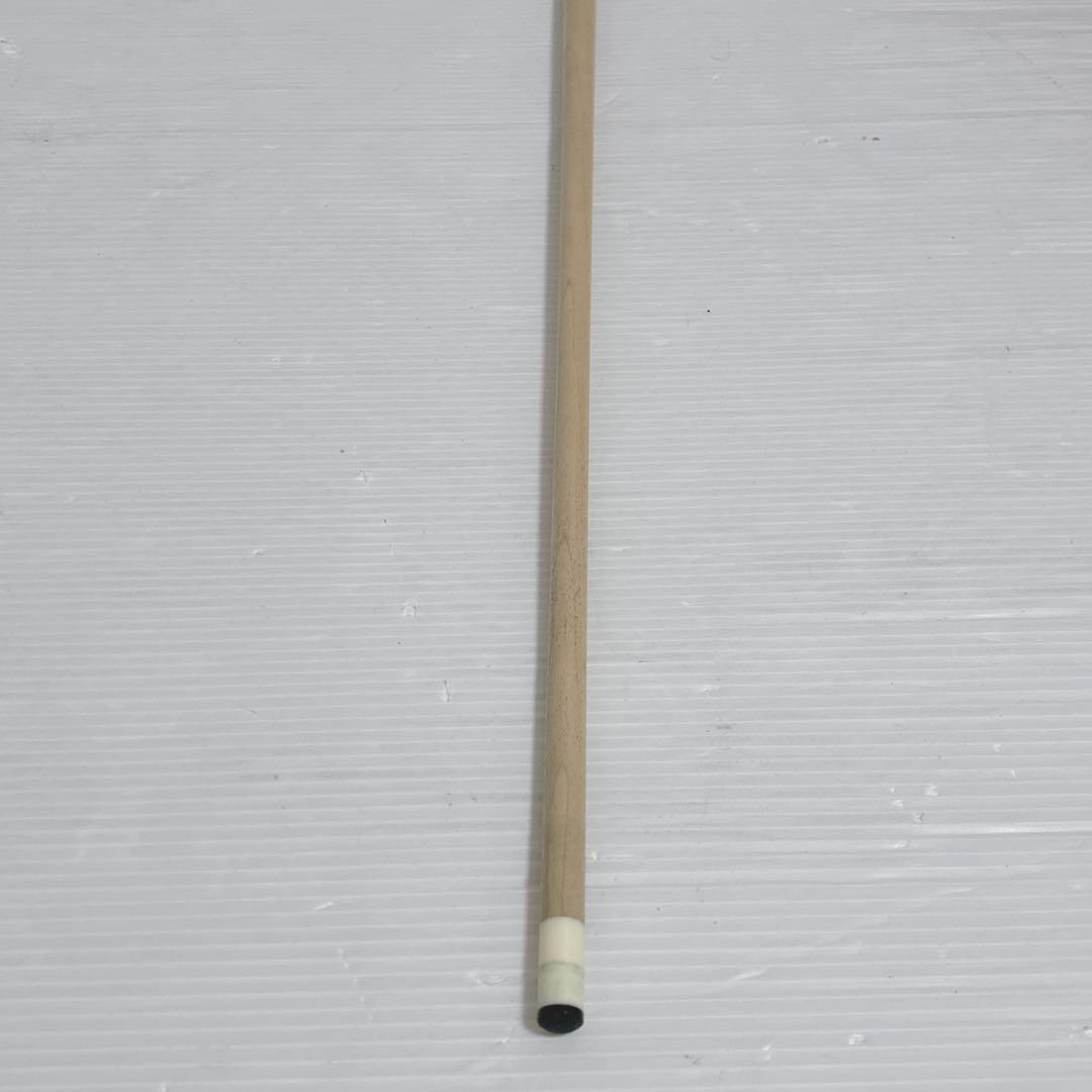 Adam ビリヤードキュー　ビンテージ　ケース付き