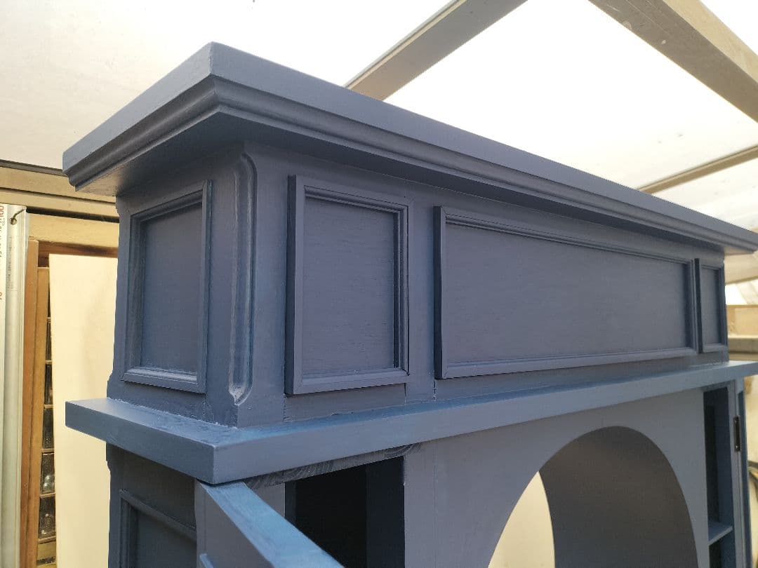 マントルピース