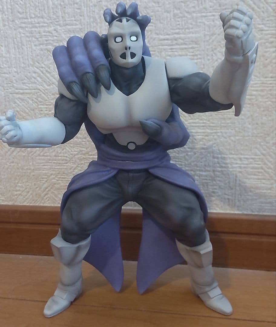 CCP オメガマン　アドベント　原作カラー Ver.A