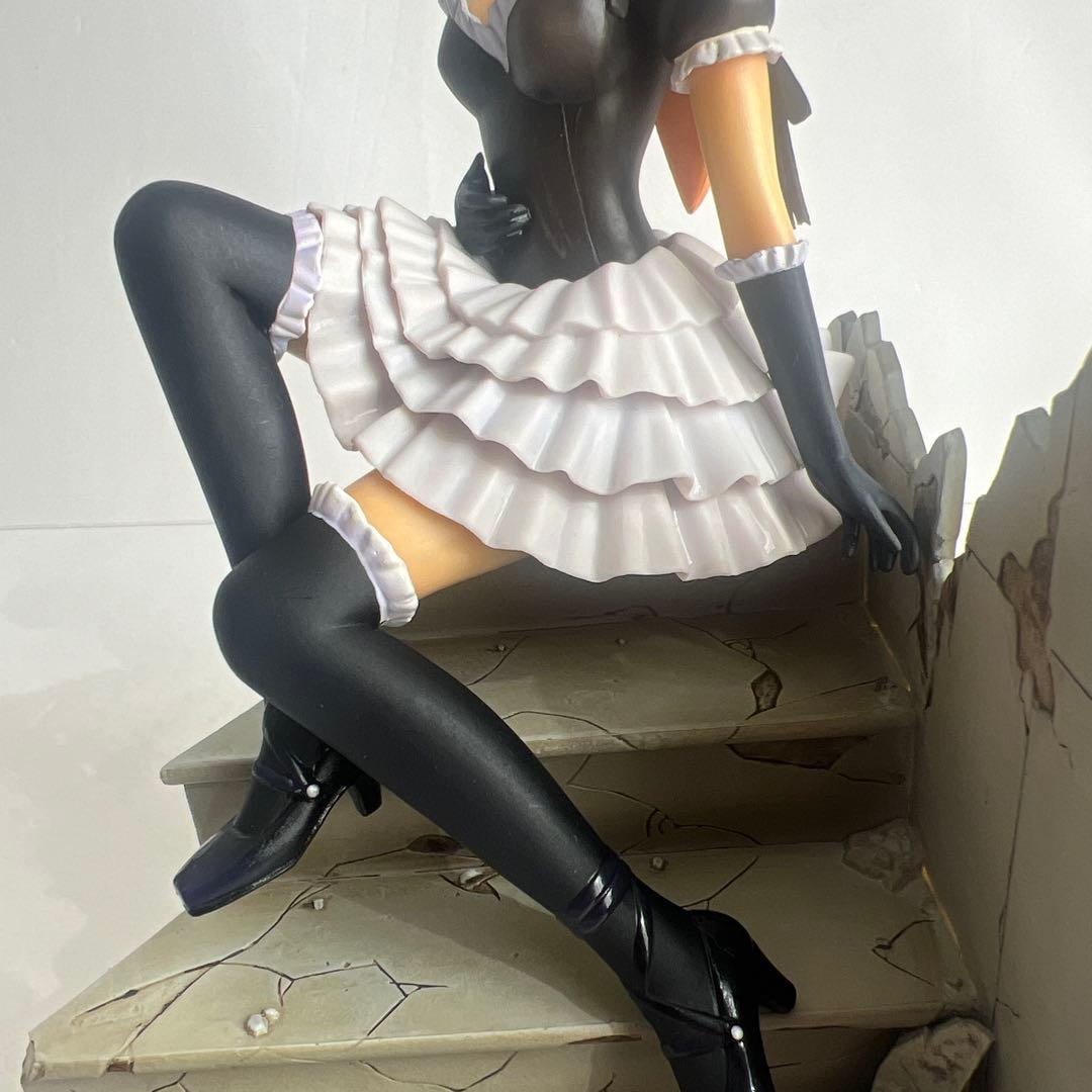 【新世紀エヴァンゲリオン】惣流・アスカ・ラングレー ゴスロリver.フィギュア