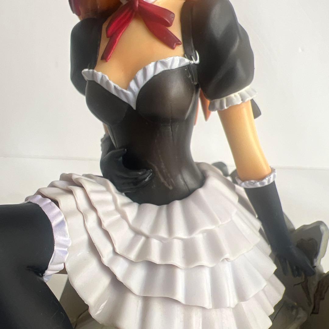 【新世紀エヴァンゲリオン】惣流・アスカ・ラングレー ゴスロリver.フィギュア