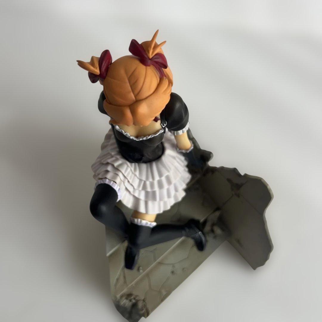 【新世紀エヴァンゲリオン】惣流・アスカ・ラングレー ゴスロリver.フィギュア