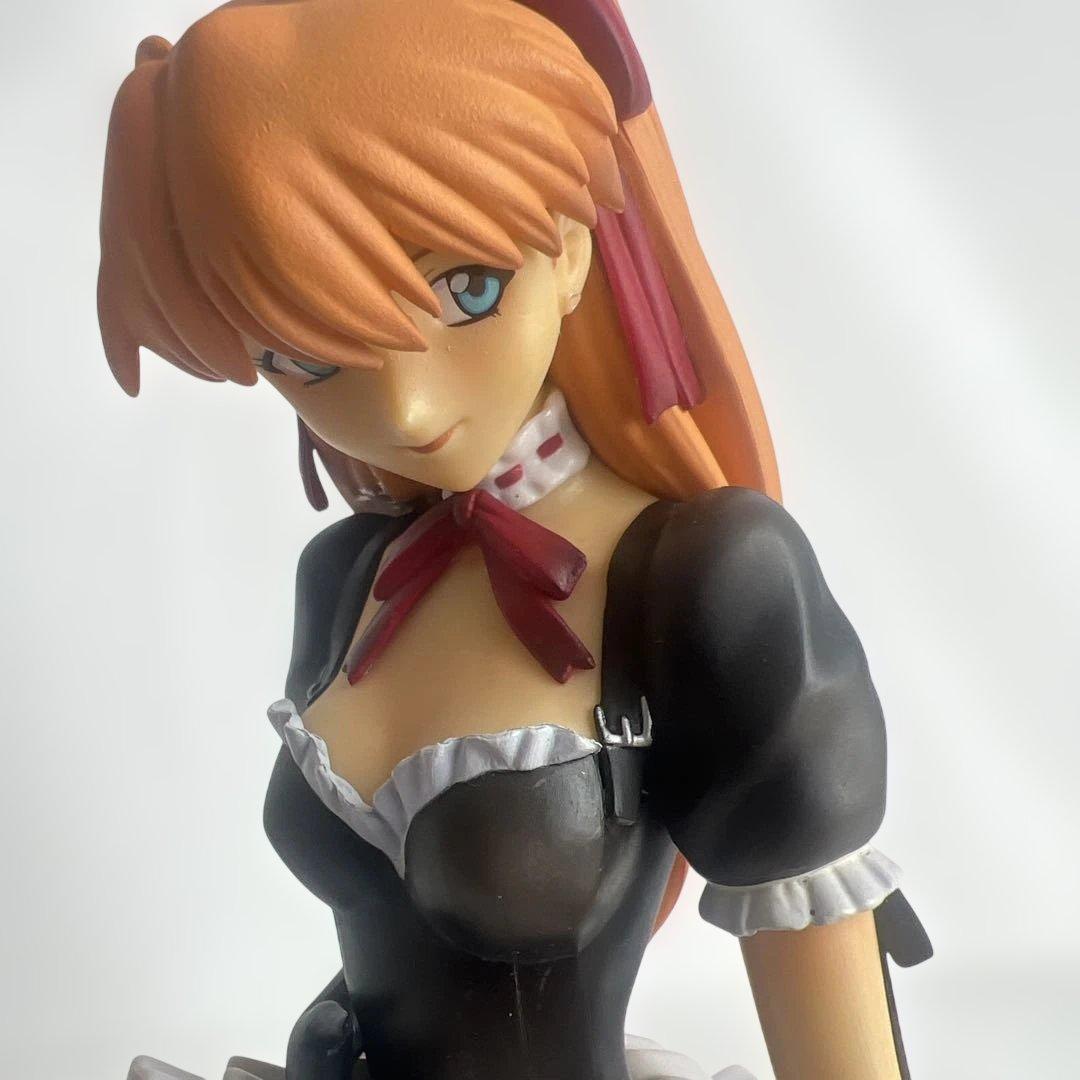 【新世紀エヴァンゲリオン】惣流・アスカ・ラングレー ゴスロリver.フィギュア