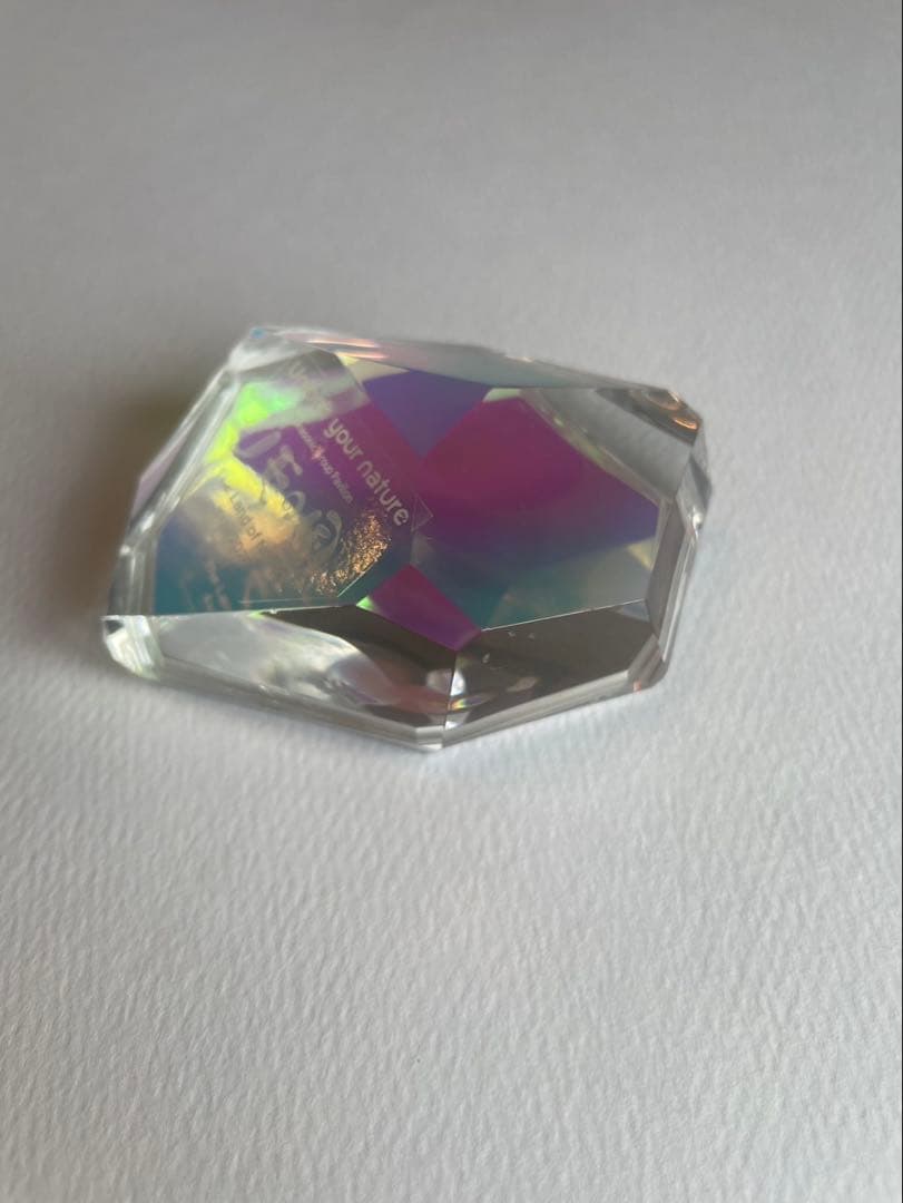 【大阪・関西万博】ノモの国 結晶 クリスタル