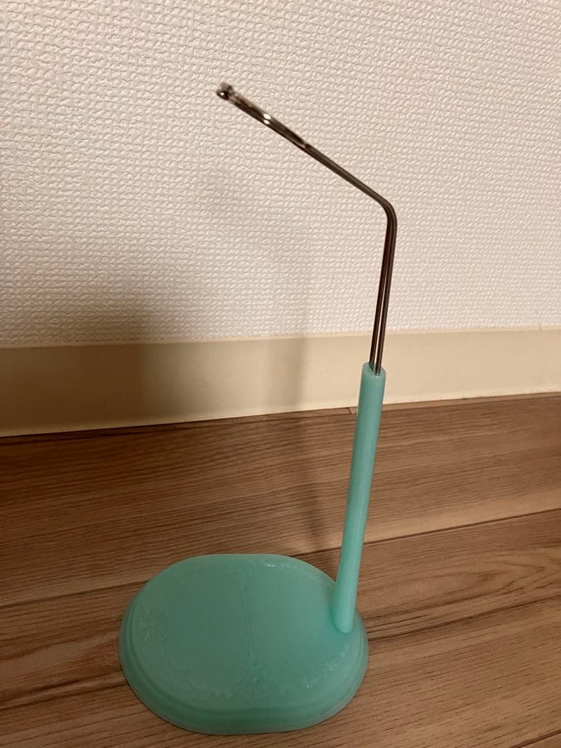 プーリップ フラッフィーコットンキャンディー おまけ付き - メルカリ