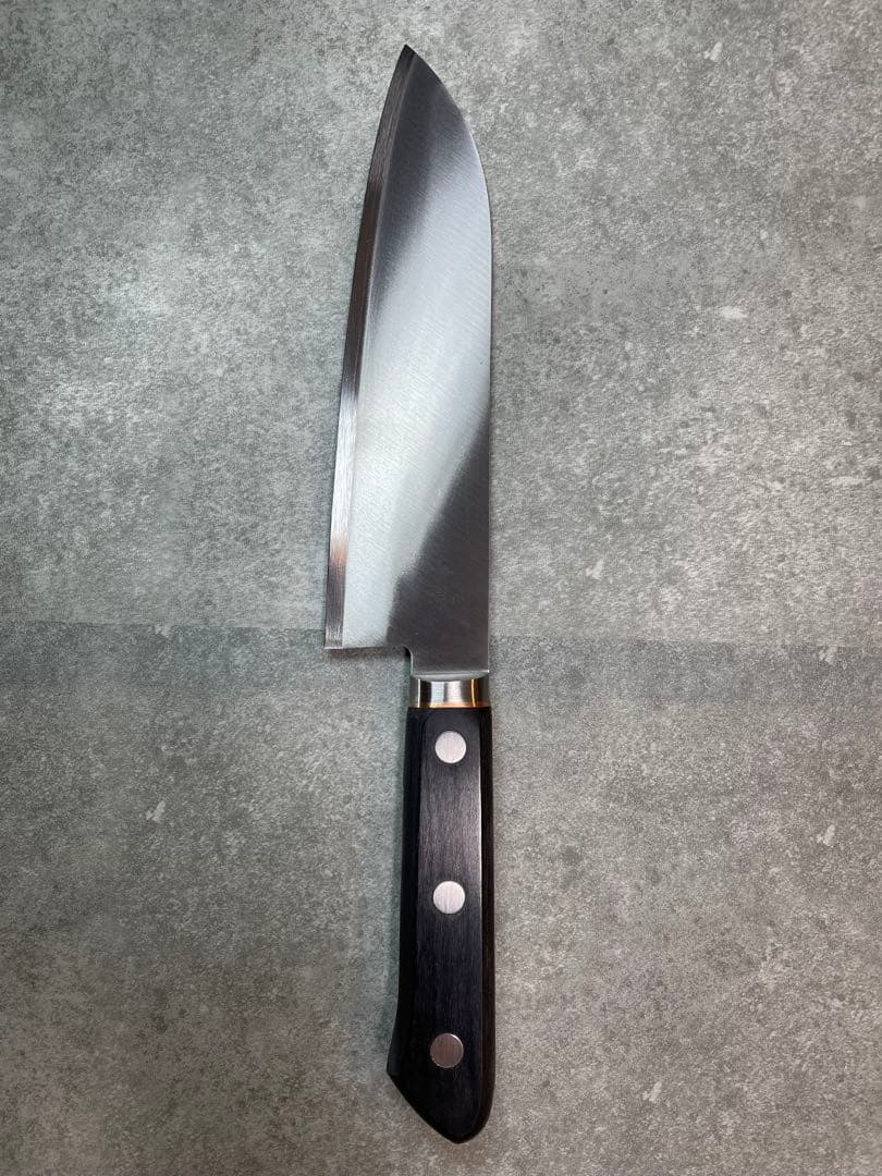【越乃一刀】三徳包丁