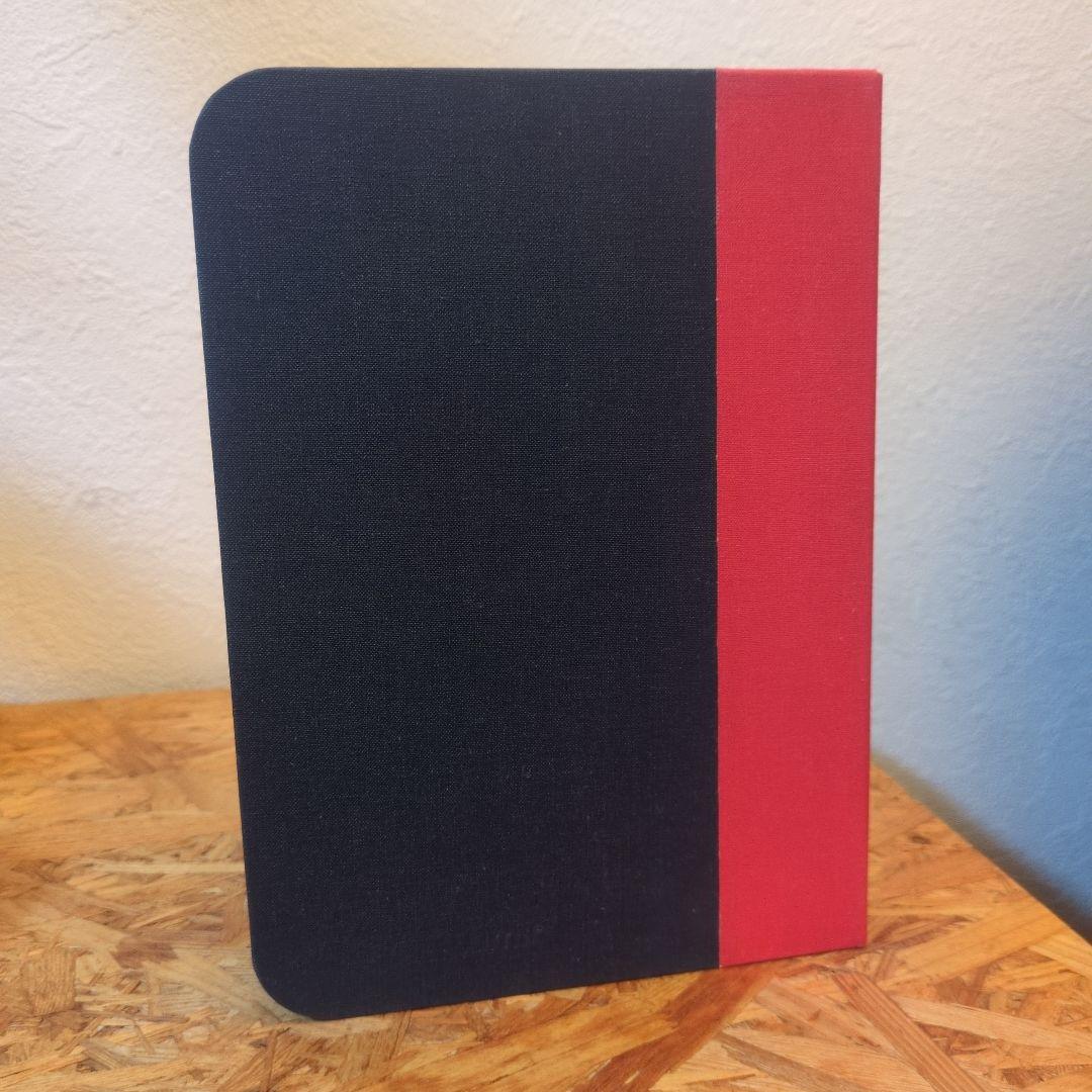 Lumio Fabric MoMA ルミオ ブック ライト