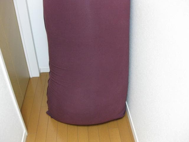 Yogibo Max ヨギボーマックス ディープパープル (送料込)引き取り可能