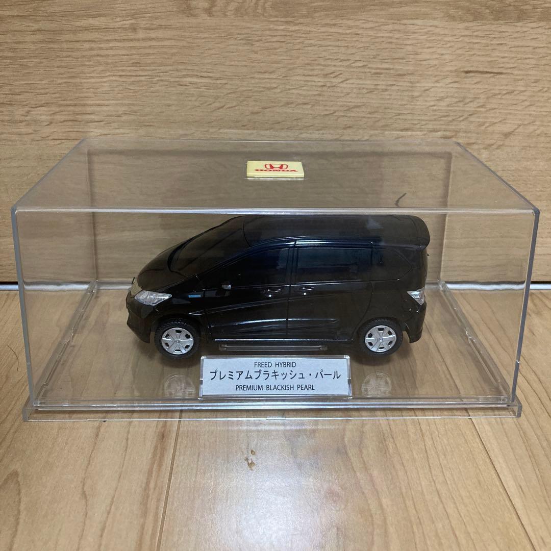 ホンダ フリード ハイブリッド カラーサンプル ミニカー - メルカリ