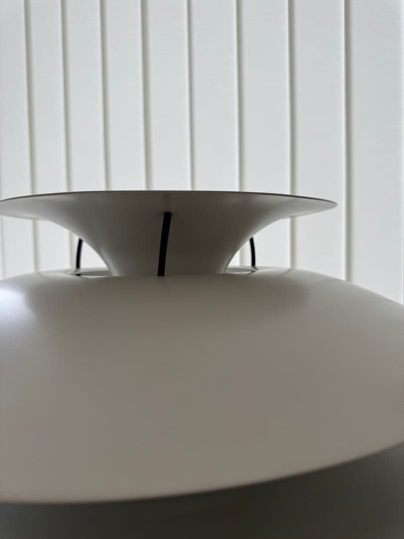 ルイスポールセン PH5 クラシックホワイト シェードのみ