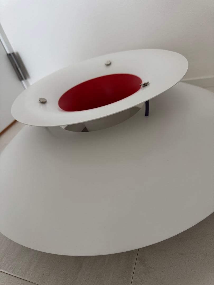 ルイスポールセン PH5 クラシックホワイト シェードのみ