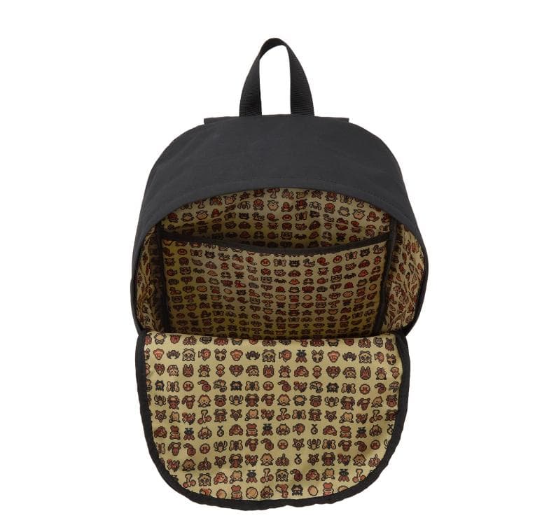 【新品】 ポケモン 金銀 リュック スマートショルダー ポーチ ３点セット