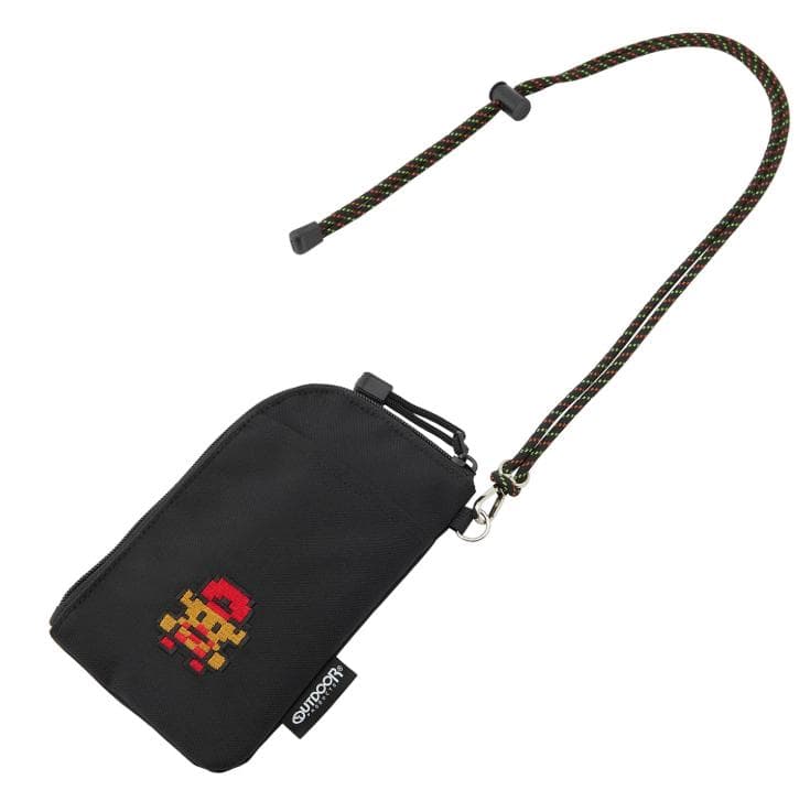 【新品】 ポケモン 金銀 リュック スマートショルダー ポーチ ３点セット