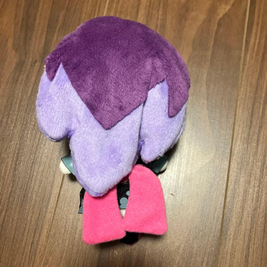 希少品】妖怪ウォッチ DXくったりぬいぐるみだニャン 百鬼姫 - メルカリ