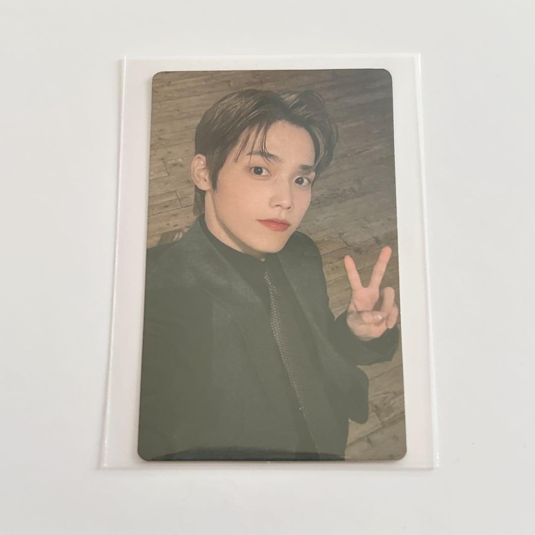 INI 木村柾哉 カレンダー トレカ 2024 - メルカリ