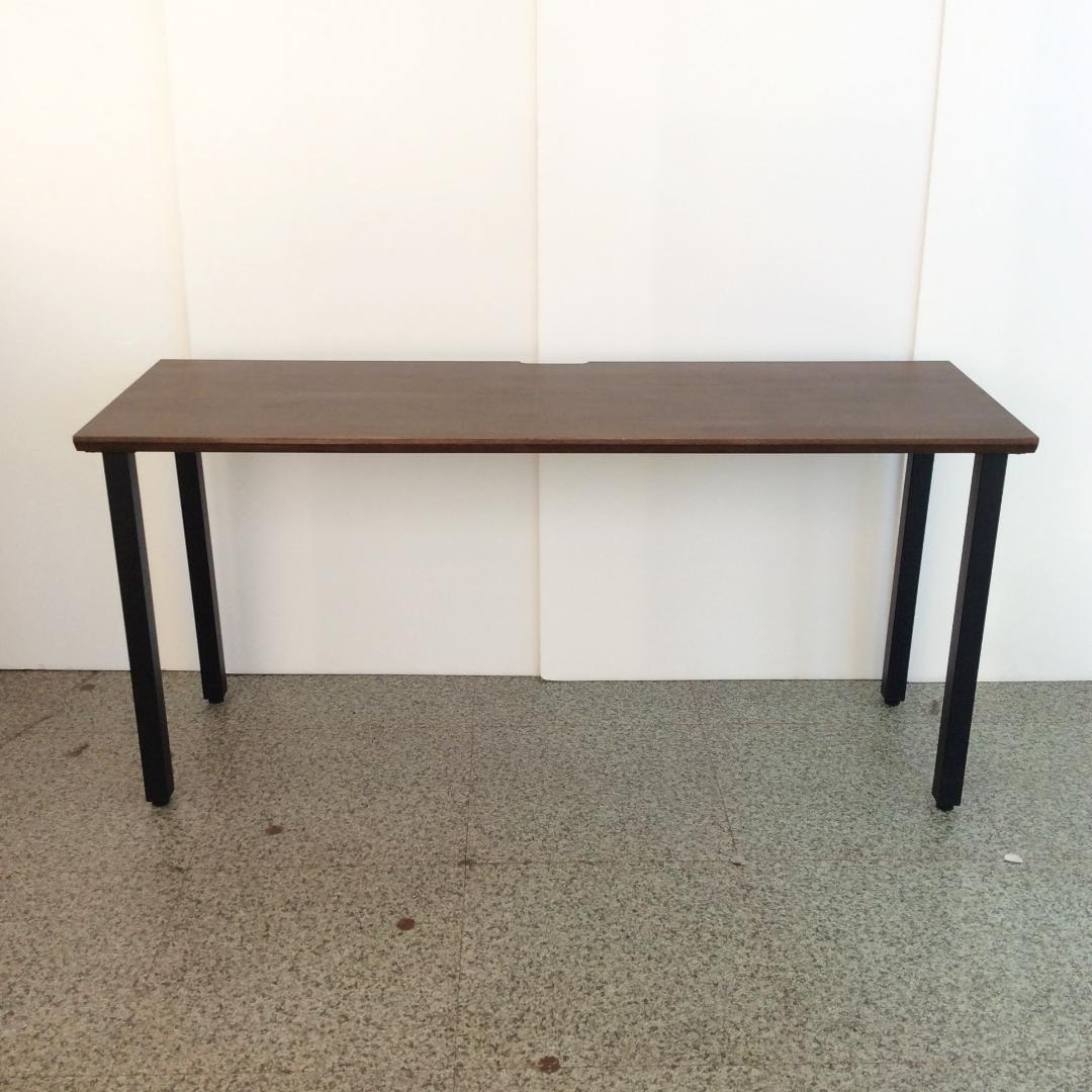 未使用展示品 関家具 オーダーデスク ワークデスク パソコンデスク