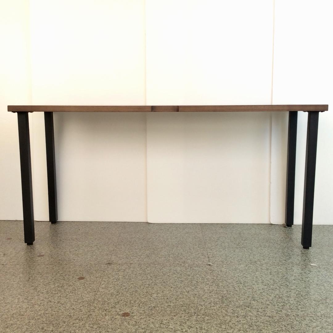 未使用展示品 関家具 オーダーデスク ワークデスク パソコンデスク