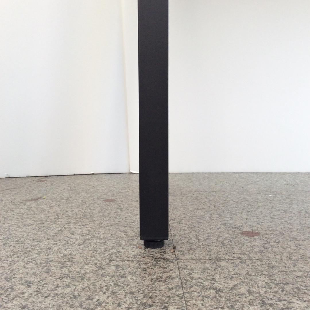 未使用展示品 関家具 オーダーデスク ワークデスク パソコンデスク